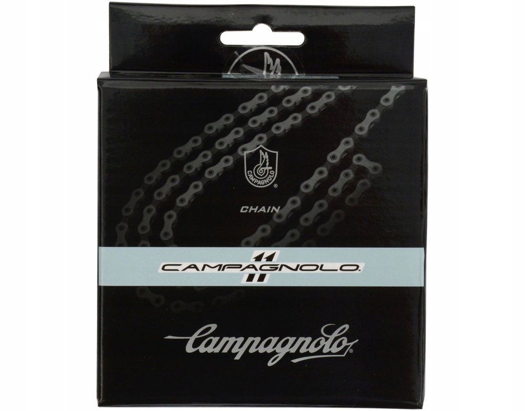 Campagnolo Potenza 11s łańcuch