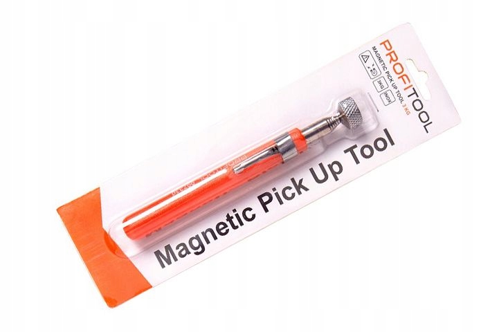 PROFITOOL Chwytak magnetyczny/a; teleskopowy/a 0X007330