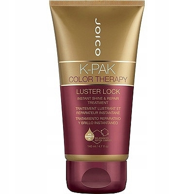 Joico K-Pak Color Therapy Luster Styling 140ml