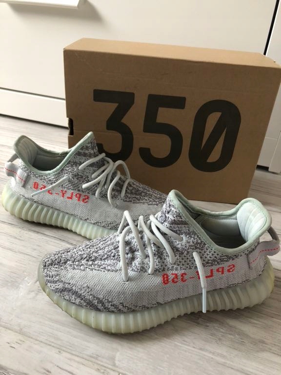 Yeezy boost on sale 350 v2 38