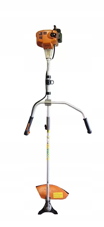 KOSA SPALINOWA STIHL FS 85T + OSPRZĘT