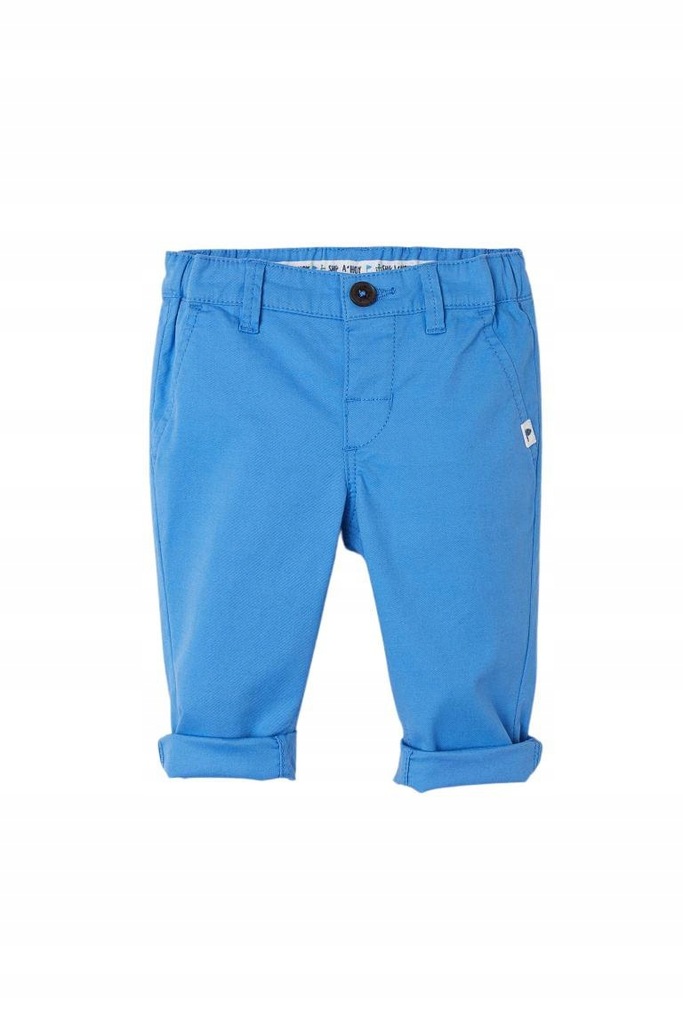 P0A058 H&M__MJ9 SPODNIE CHINOS__98