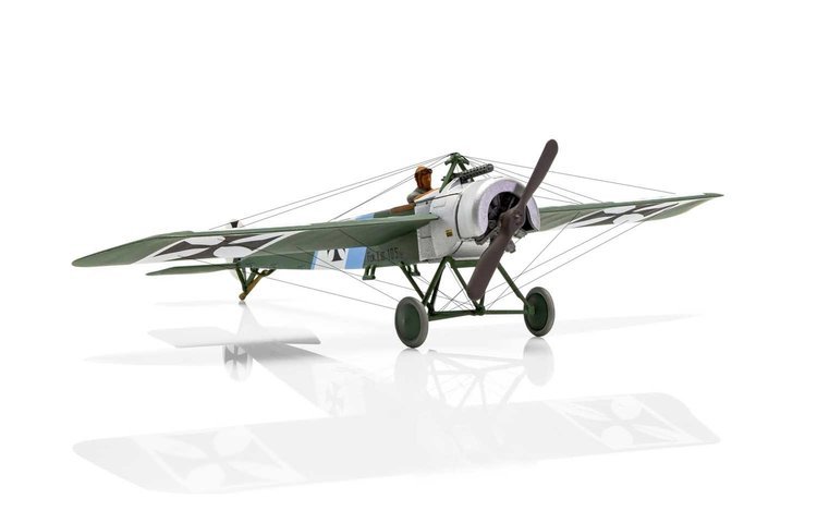 Купить Истребитель Fokker E.III Eindecker, модель Airfix: отзывы, фото, характеристики в интерне-магазине Aredi.ru