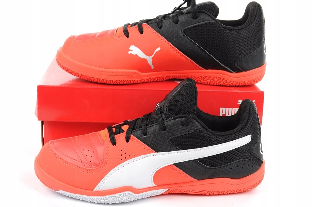 puma gavetto ii
