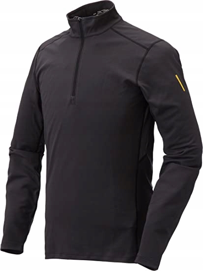 Arc'teryx Phase AR Z/N LS koszulka termoaktywna L