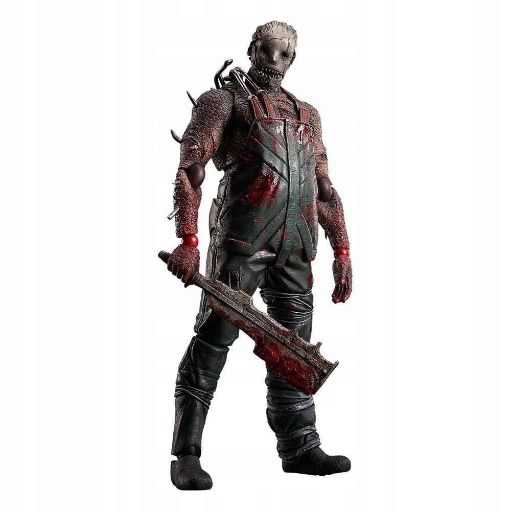 Figurka Dead by Daylight Figma - The Trapper