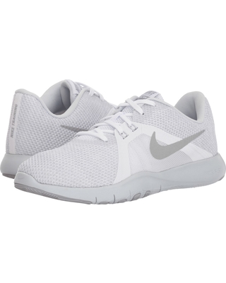 nike flex tr8 white