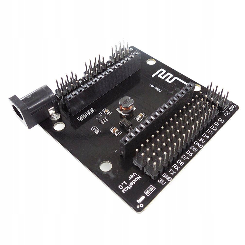 Płytka bazowa dla ESP8266 NodeMCU