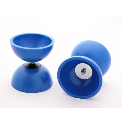 MB Diabolo Pinocchio 75mm niebieskie