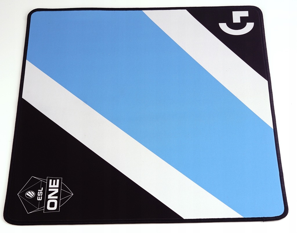 Podkladka Logitech G640 Large Cloth Esl One Editio