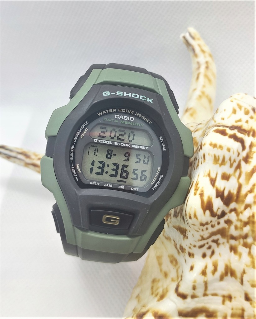 G shock gt 2000 hot sale