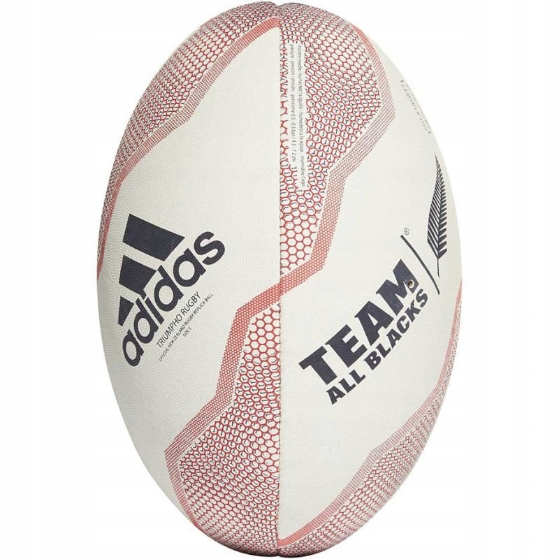 Piłka do gry w rugby adidas NZRU R Ball DN5543