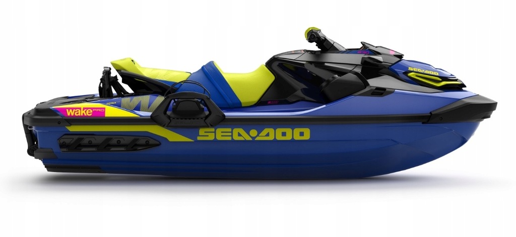 Купить Скутер Sea Doo Wake PRO 230 SS iBR АКЦИЯ 2020 года: отзывы, фото, характеристики в интерне-магазине Aredi.ru