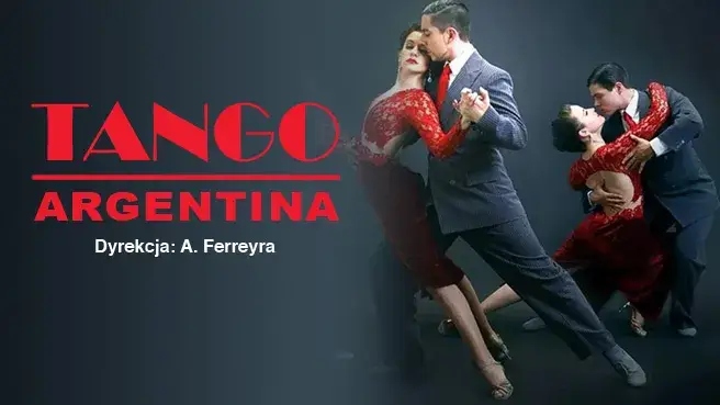 Tango Argentina, Łódź