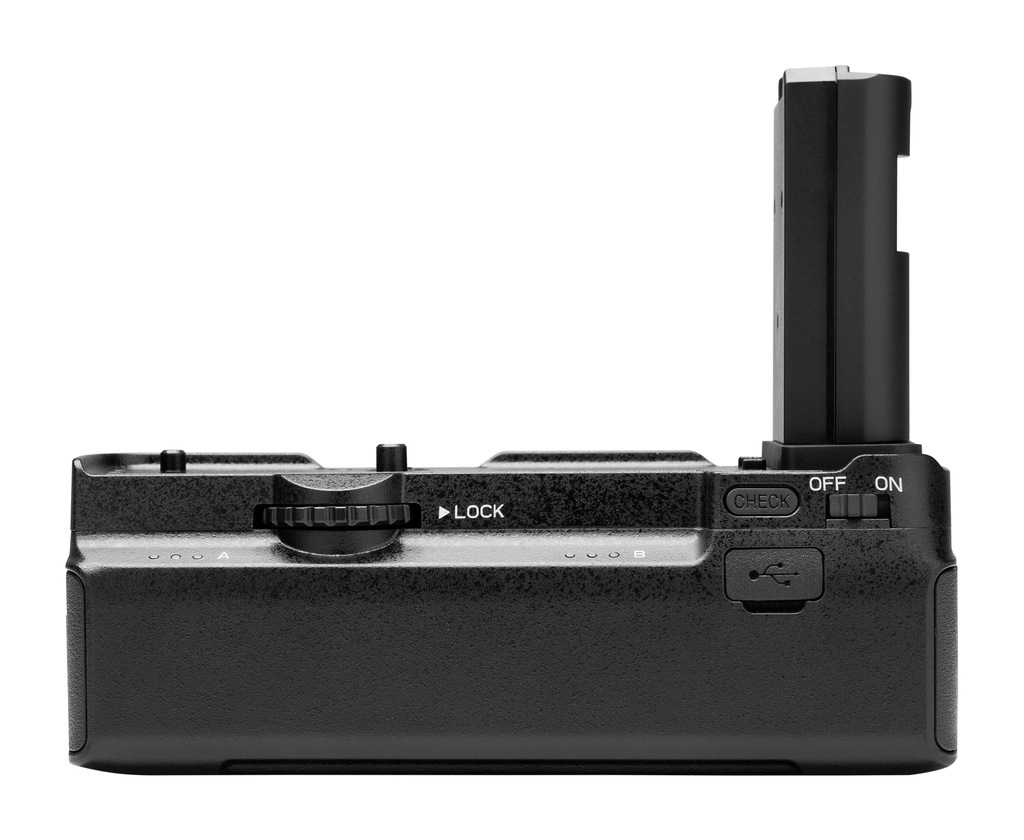 Battery Pack Newell MB-N10 do Nikon Z5 Z6 Z7