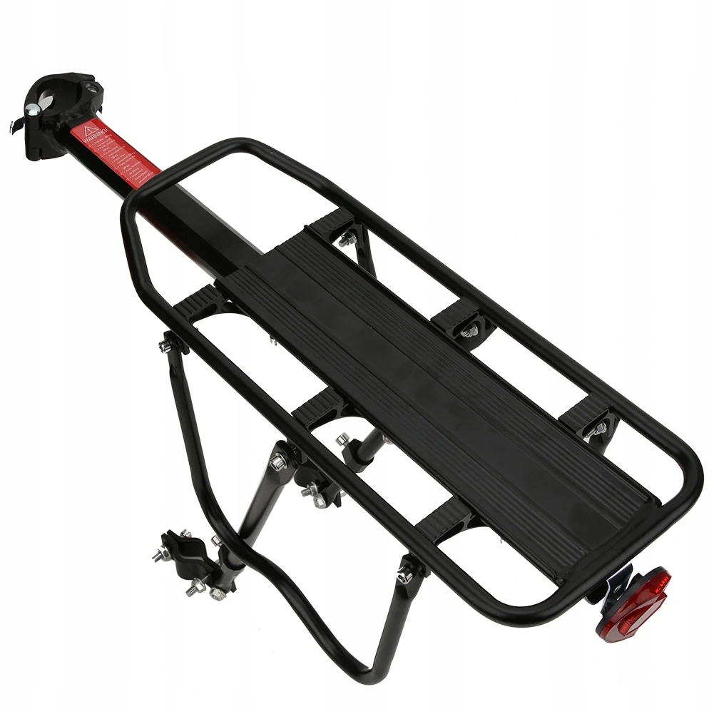 Tył Szybkozamykacz Akcesoria rowerowe