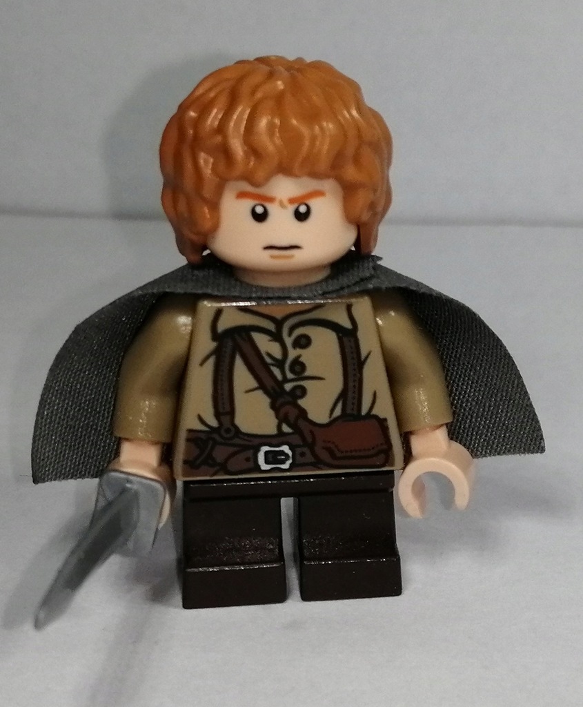 lego samwise