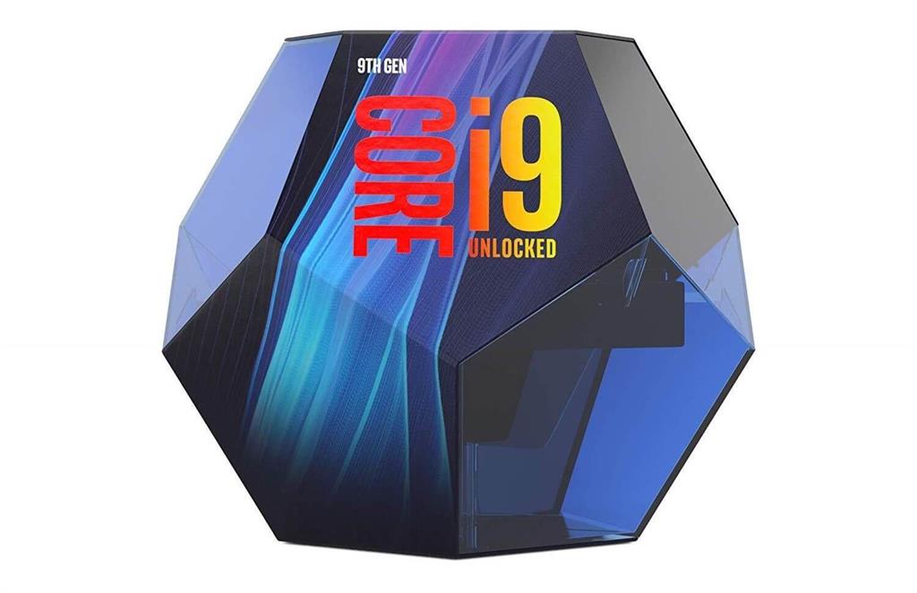 Купить Процессор Intel Core i9-9900K 3,60 ГГц, 8 x 3,6 ГГц: отзывы, фото, характеристики в интерне-магазине Aredi.ru