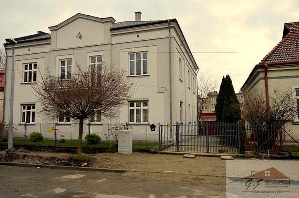 Dom, Jarosław (gm.), Jarosławski (pow.), 161 m²