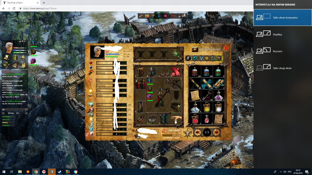 taern mo 127 lv z eq