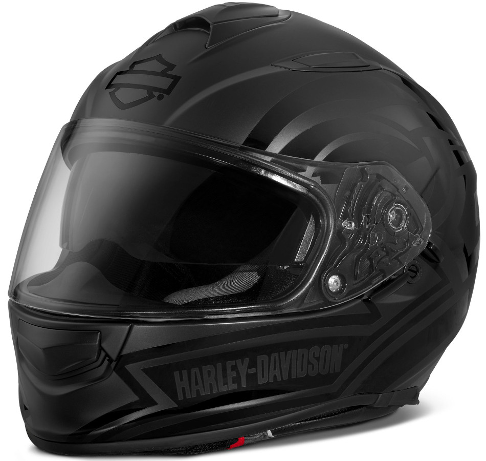 РЁР»РµРј Harley Davidson