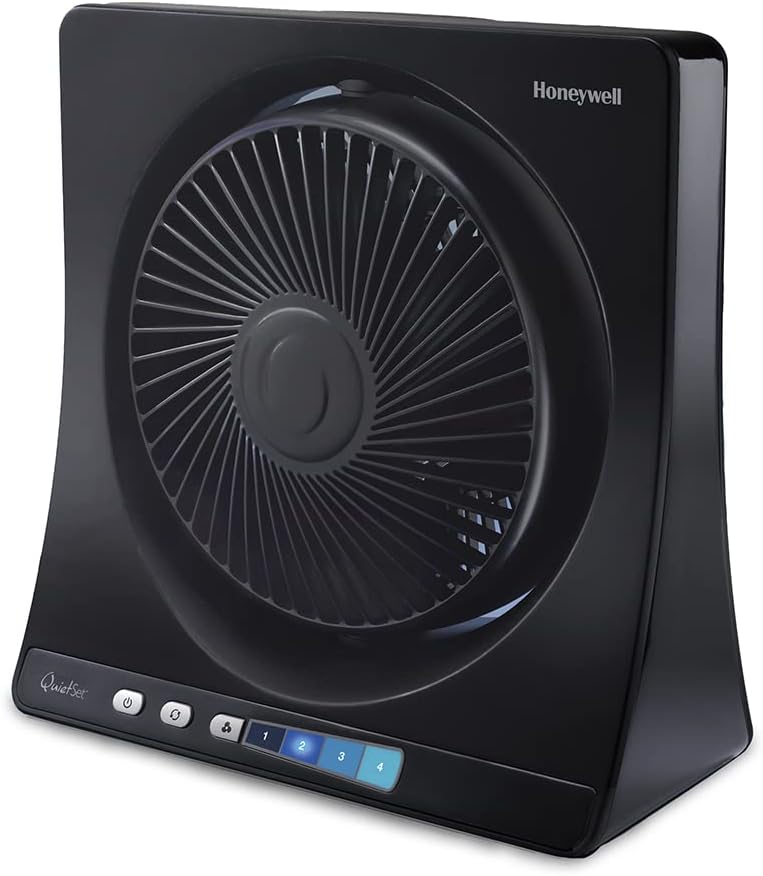 Honeywell HT354E wentylator stołowy 36 W