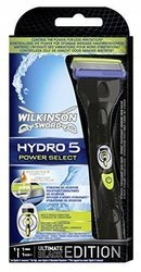 Wilkinson Hydro5 PowerSelec maszynka z wibracją