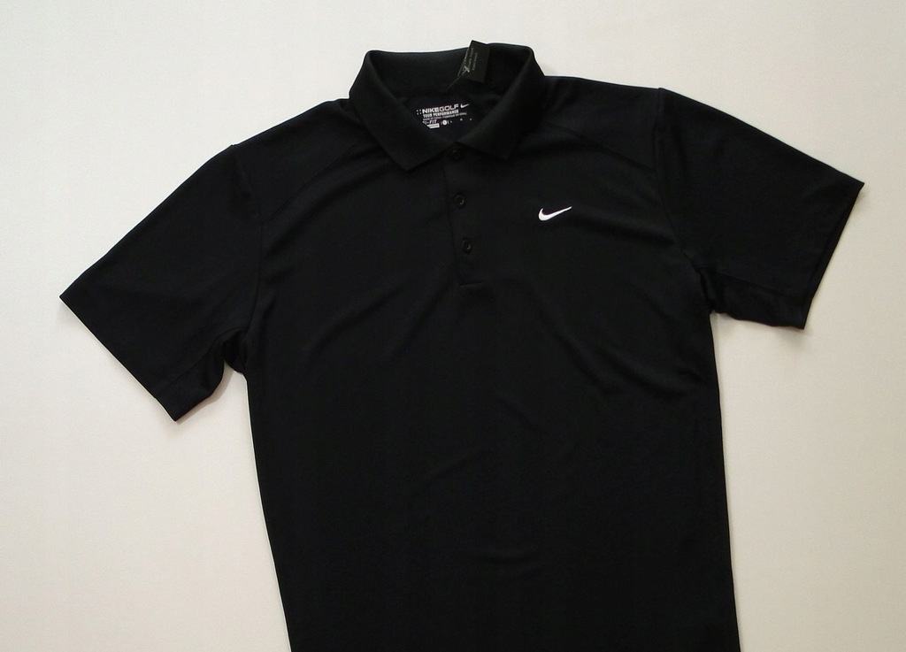 Koszulka NIKE Performance Termoaktywna Dri-Fit / L