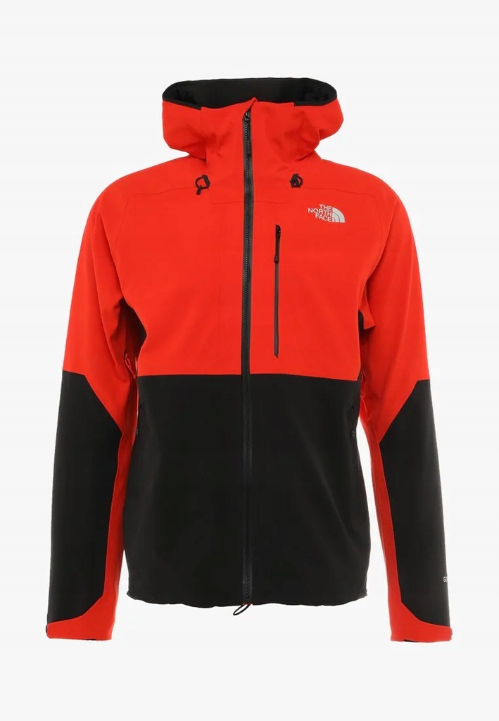 the north face apex flex gtx 2.0 red