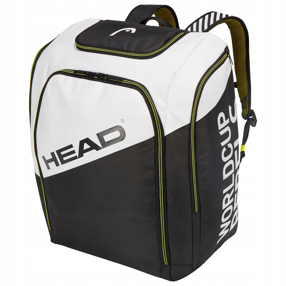 PLECAK HEAD REBELS RACING BACKPACK L