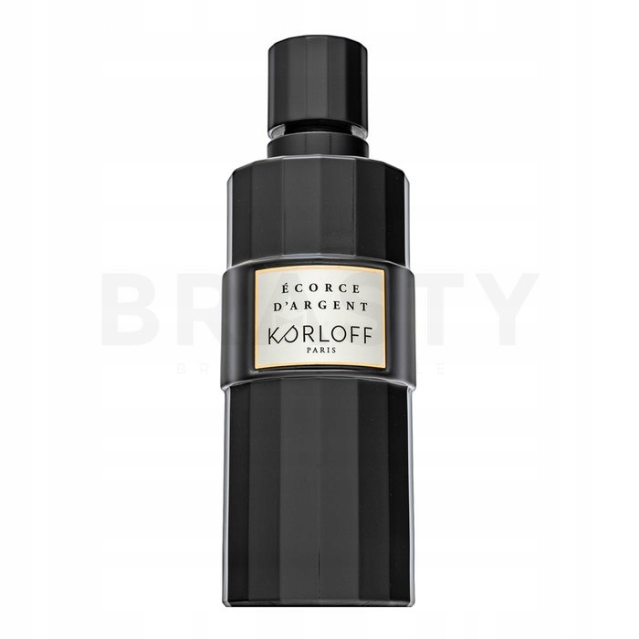 Korloff Paris Ecorce D'Argent EDP U 100 ml