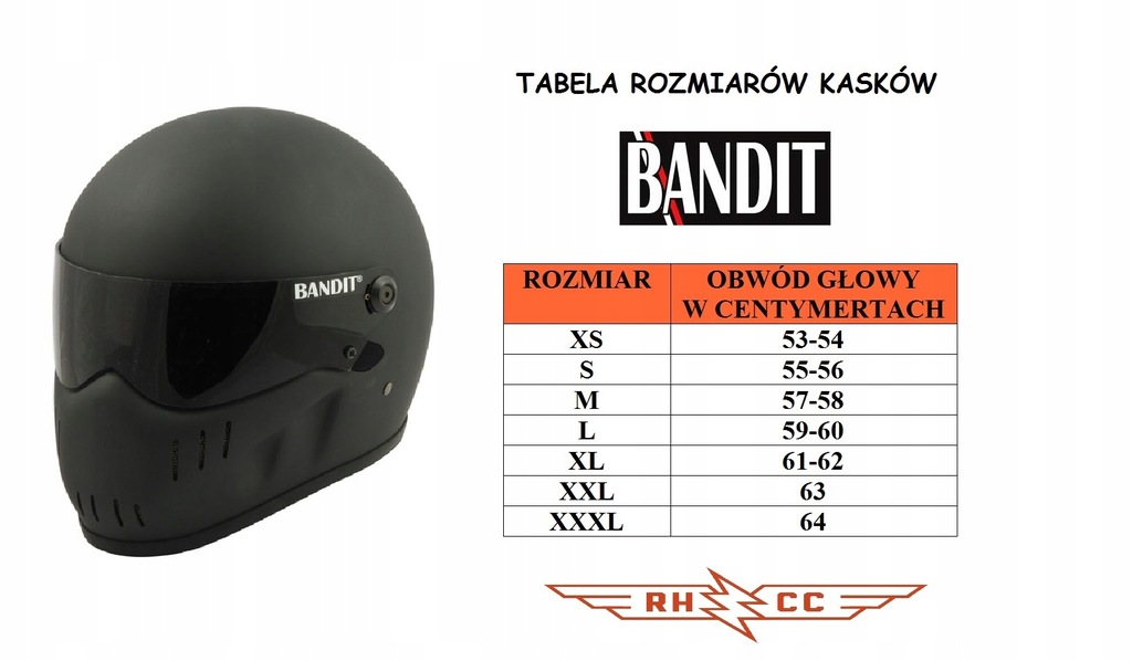 セキュリティ・セーフティ BANDIT XXR セキュリティ・セーフティ BANDIT XXR Bandit Helmets