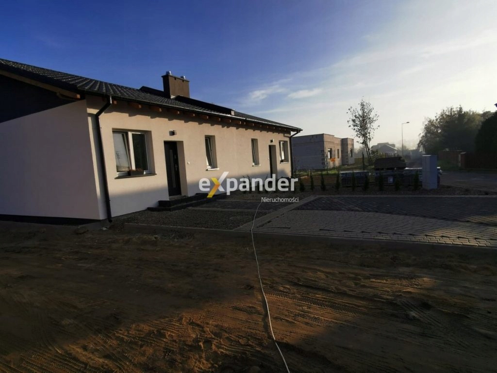 Mieszkanie, Mogilno, Mogilno (gm.), 82 m²