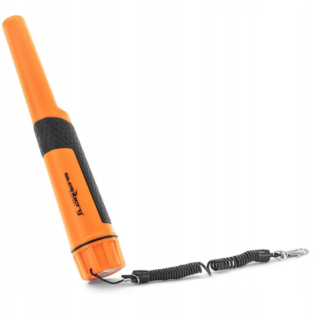 WYKRYWACZ METALU DETEKTOR PRO-POINTER 1x 9V + LED