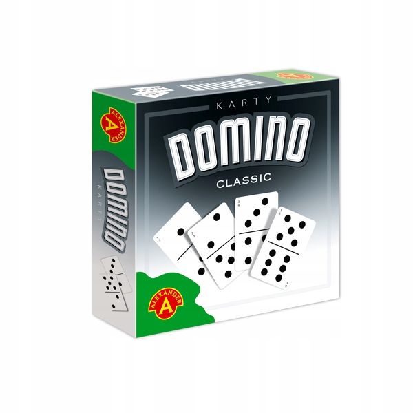 GRA MINI DOMINO 2353