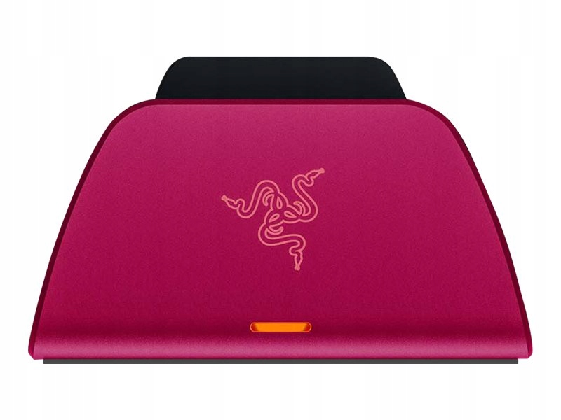 Razer Quick Charging Stand PS5 - Red