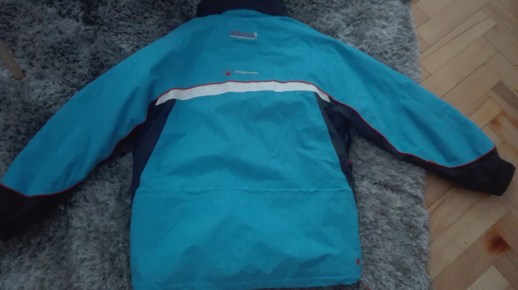 TCM SNOW GEAR RECCO funkcyjna,narciarska M/L bdb 7769681252