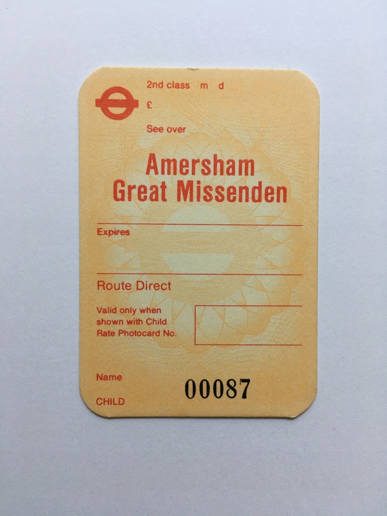 Bilet zagranica Wielka Brytania 4