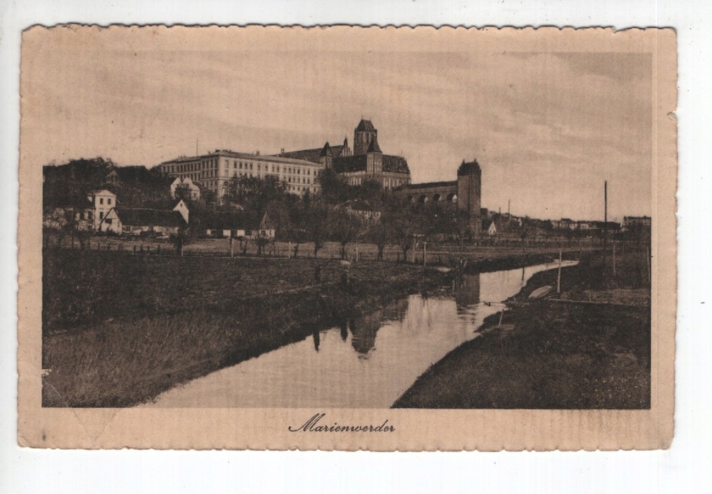 Kwidzyn, Marienwerder Wpr., 1914r., -1039
