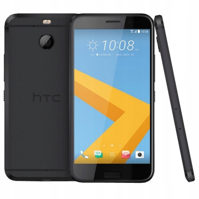 ideał PL HTC 10 32GB CZARNY bez simlocka