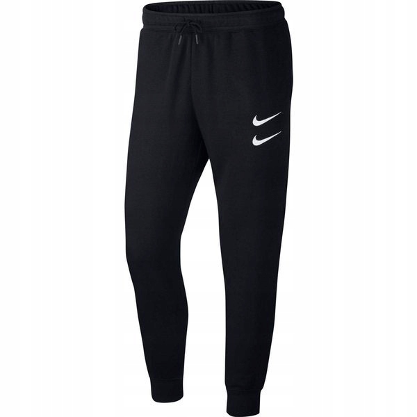 Nike NSW SWOOSH PANT FT Spodnie 158-170cm