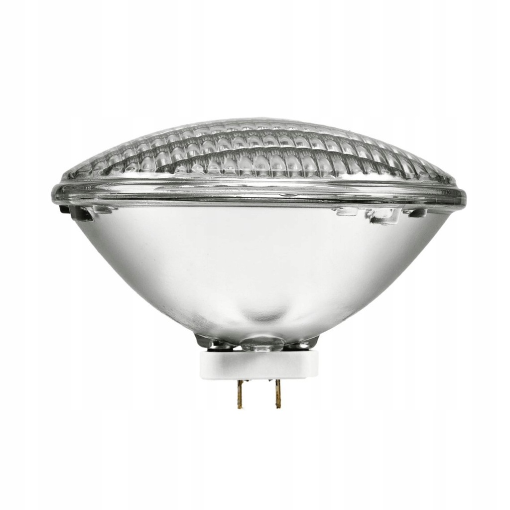 Ampoule PAR-56 Omnilux 300W 230V - MFL 2000h, 3500lm, Blanc Chaud 2700K, Culot GX16d