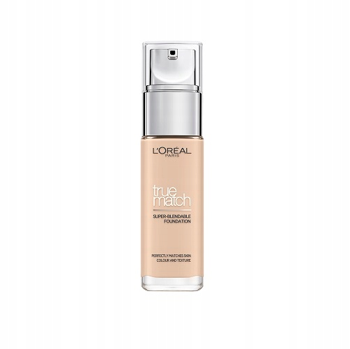 L'Oreal True Match Foundation podkład do twarzy 0.