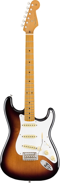 Fender Vintera 50s Stratocaster Modified MN 2CS -