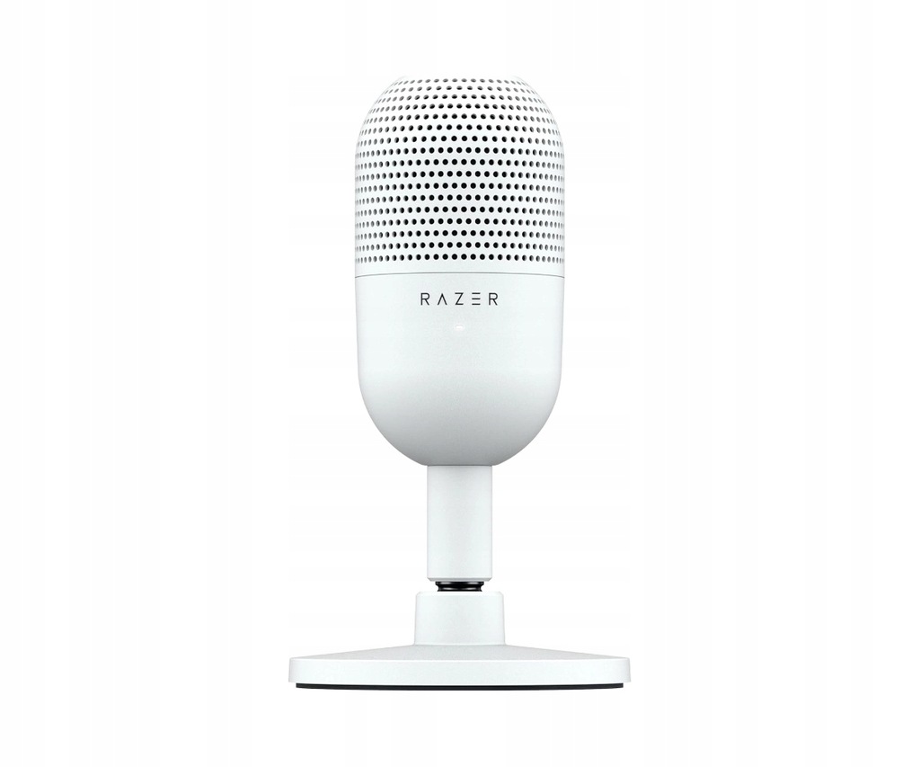 Mikrofon dla graczy Razer Seiren V3 Mini 20-20000 Hz Superkardioidalny USB