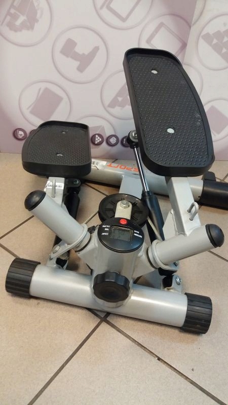 STEPPER SKRĘTNY BAT SPORT