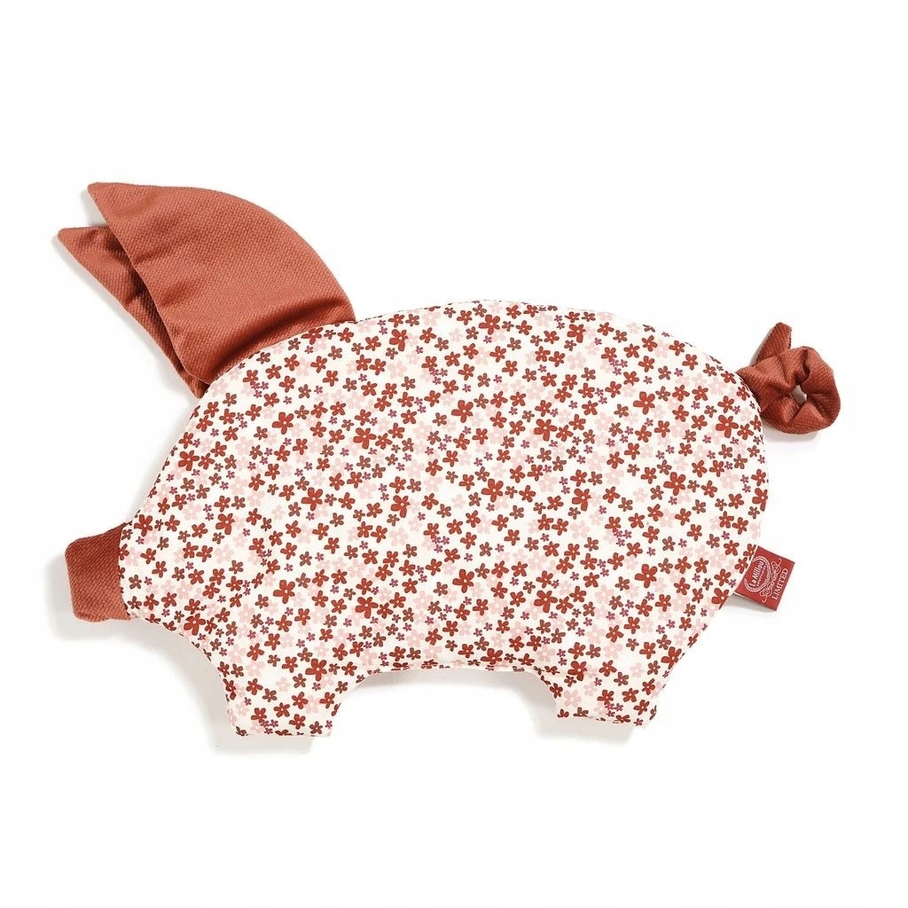 Poduszka Sleepy Pig La Millou Lolaland Velvet