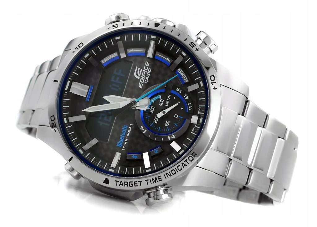 casio edifice 800 bluetooth