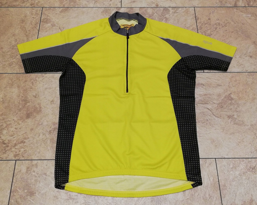 Koszulka rowerowa Bike Gear roz. M