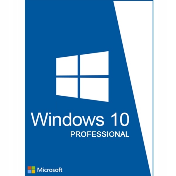 Купить WINDOWS 10 PROFESSIONAL PRO 32-разрядная 64-разрядная версия PL KEY: отзывы, фото, характеристики в интерне-магазине Aredi.ru